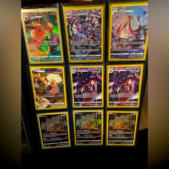 Vintage & New Pokémon Lot - Picture 7 of 13